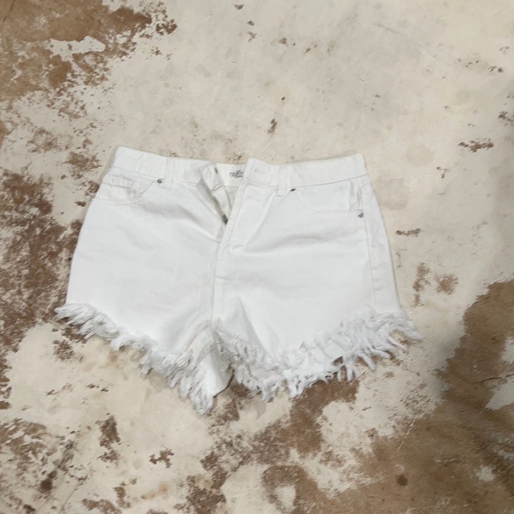 Wild Fable Denim Shorts
